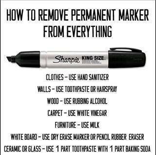 Mom Hacks!!!