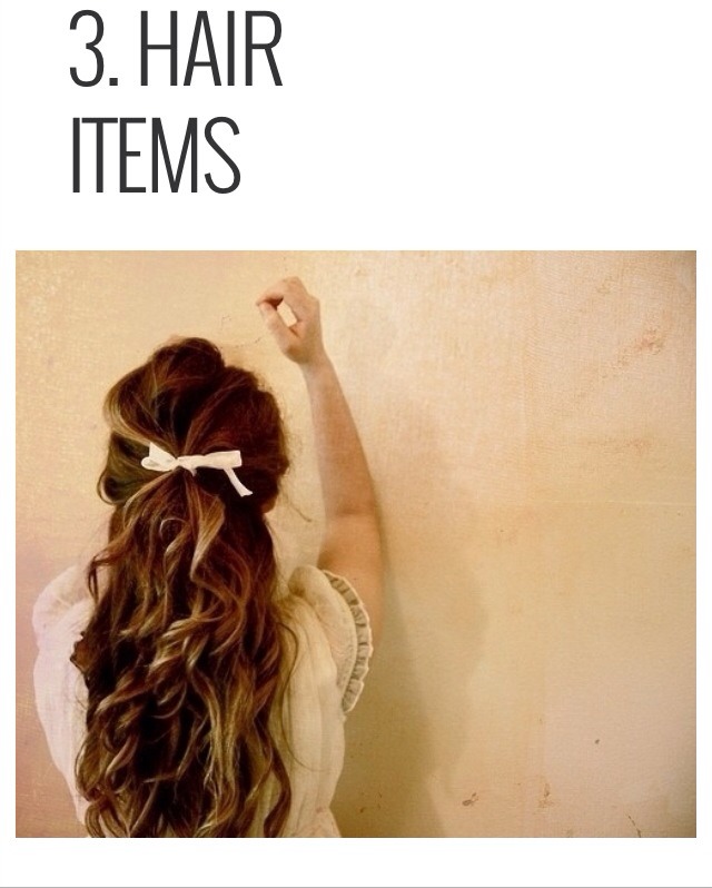 💁 19 Things A Women Should Have In Their Purse.! 