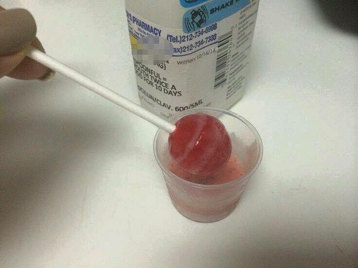 Mom Hacks!!!