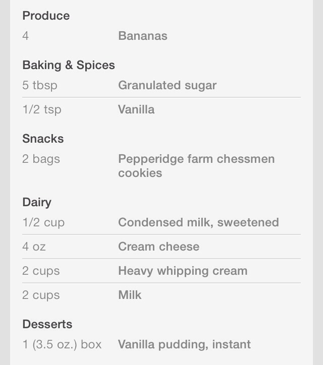Mouthwatering Mason Jar Banana Cream Pudding Pie!