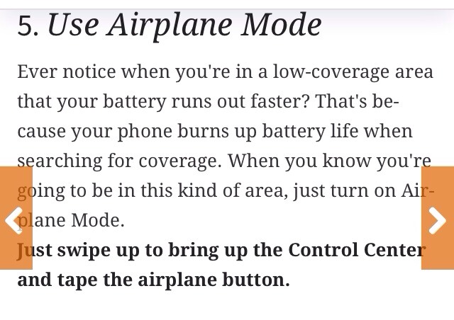 ๐10 Reasons Your iPhone Battery Keep Dying๐