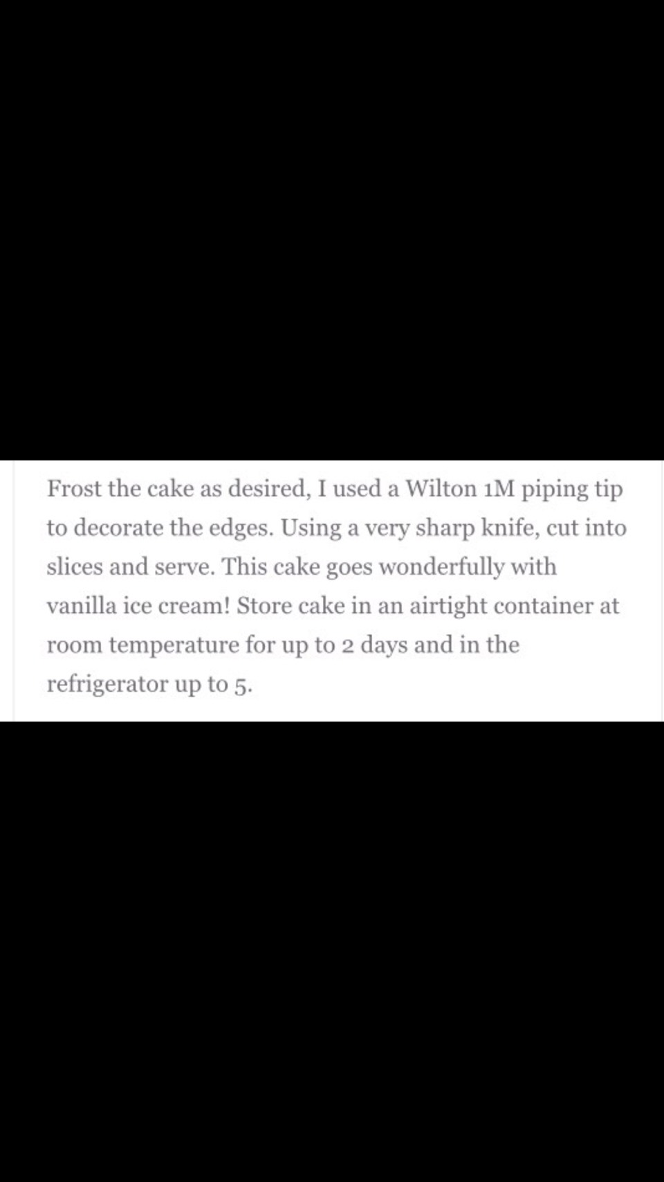 DIY Funfetti Sugar Cookie Cake
