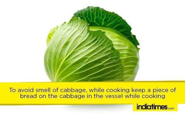 Kitchen Hacks! 