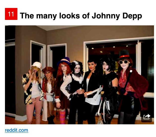 25 Clever Costumes To Wear As A Group🎃