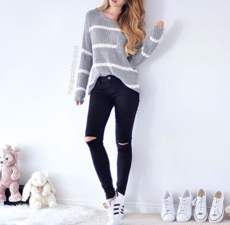 Favorite Fall Looks