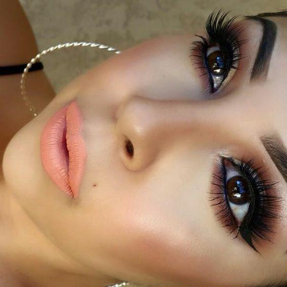 Beautiful Makeup Ideas For Any Occasion!!!!