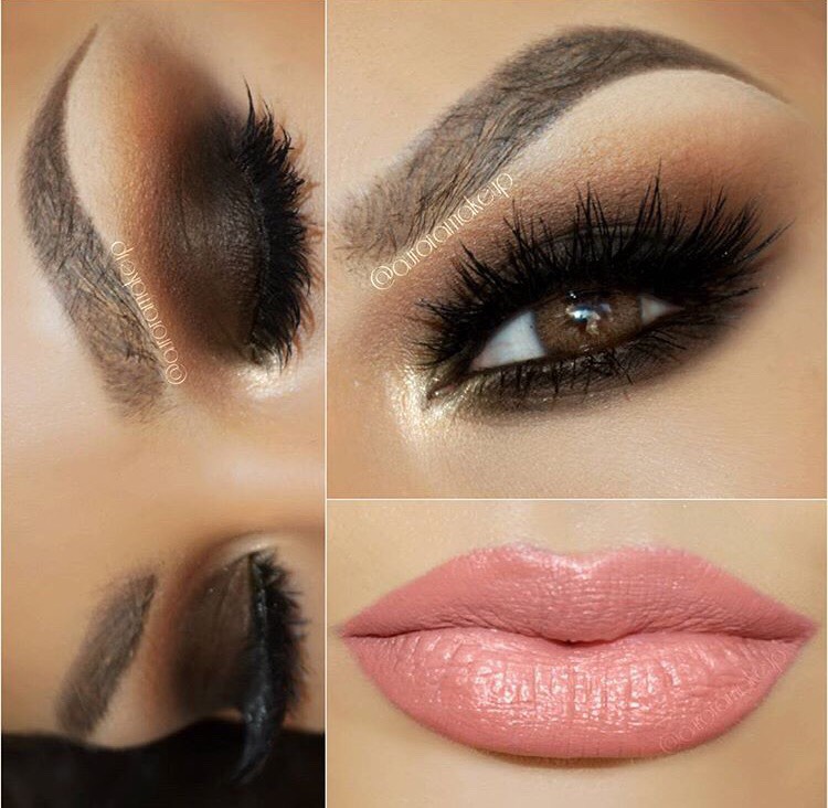 25 Eyes Makeup Ideas Perfect For The Holidays!❄️