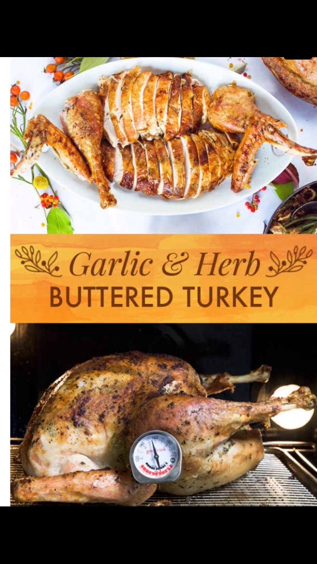 Thanksgiving Dinner For 8 Under 100$