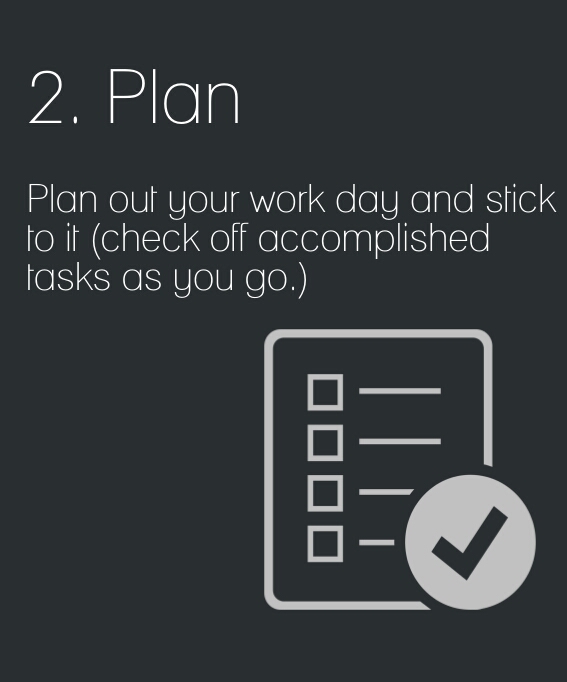 8 Secrets to Mastering Time Management #summervibes