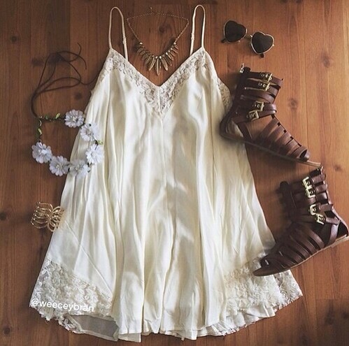 Cute Summer Outfits 🎀
