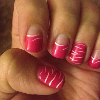 Pretty And Beautiful Nails