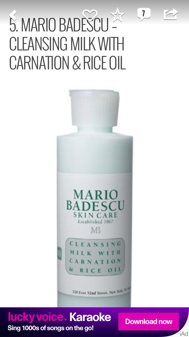 Best Products For Dry Skin!