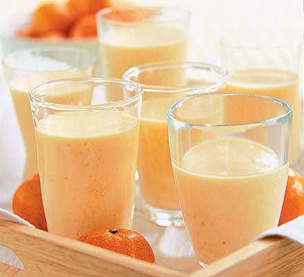 Spring Drinks