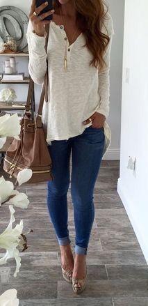 25 Fall Outfits To Try Now