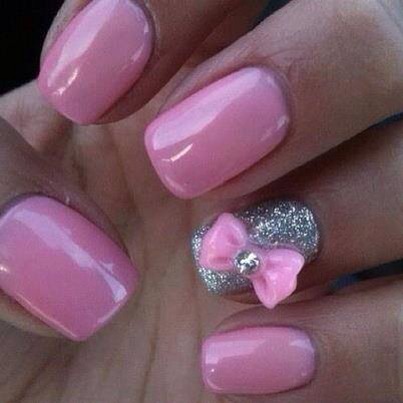 Cute Nail Art Ideas! Remeber, dont just save...hit that like button!!