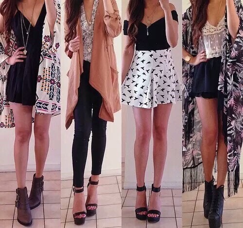 Fall Fashion 2 #tipit