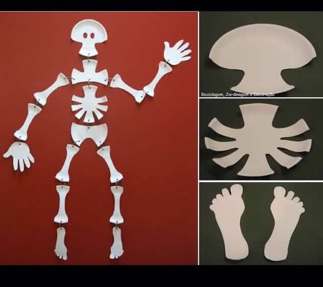 Compilation Of Halloween Decorations And Crafts! 🎃👻