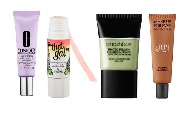 12 Color-Correcting Tutorials That Will Change the Way You Apply Concealer