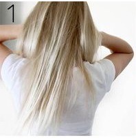 Hair Makeup Tutorial 