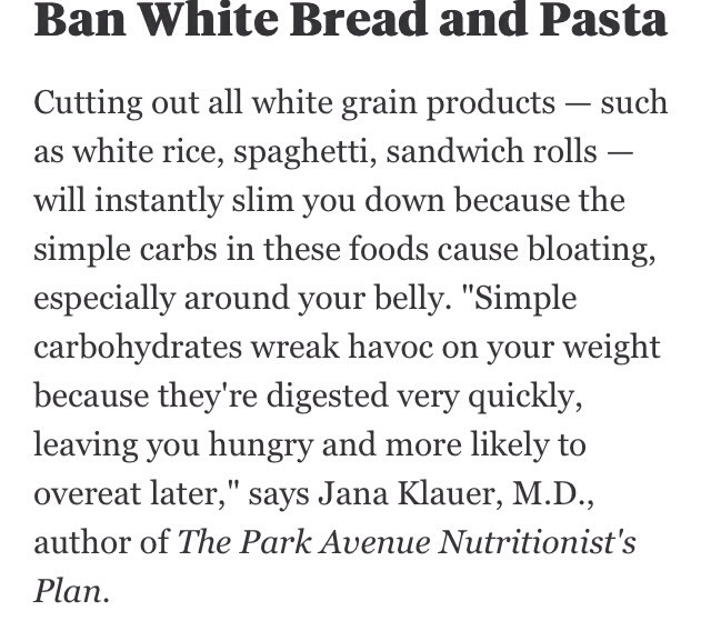 BEST Weight Loss Hack