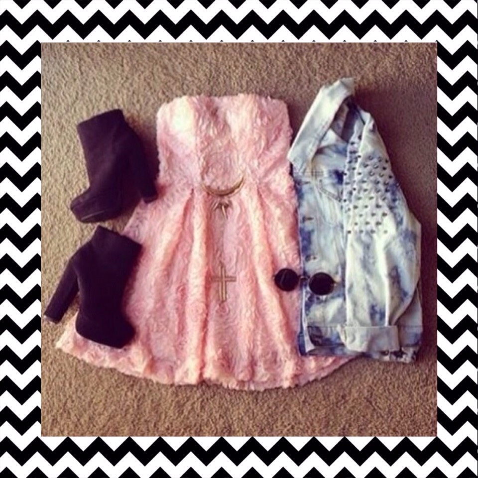 Cute Summer Outfits