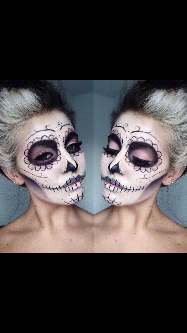 Day of the Dead Curella deville
