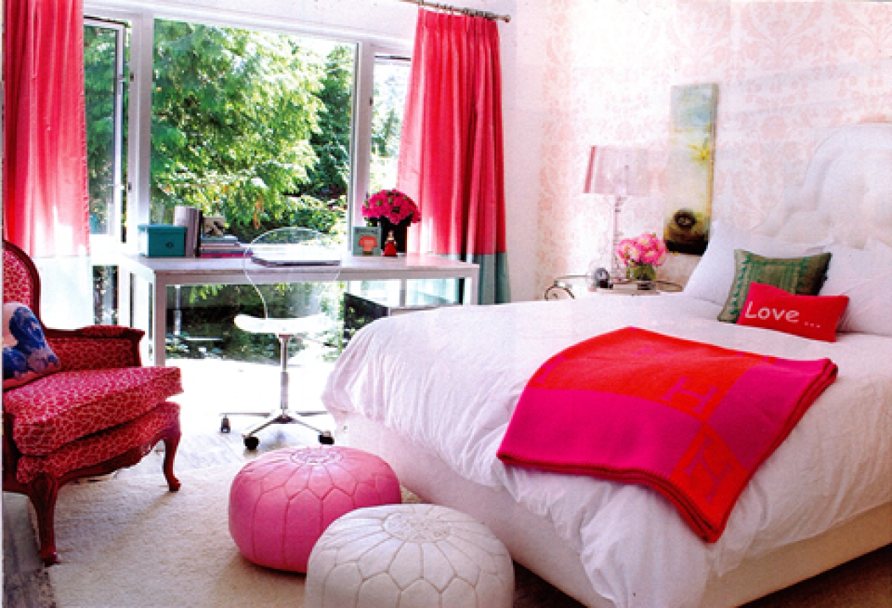 Cool room ideas