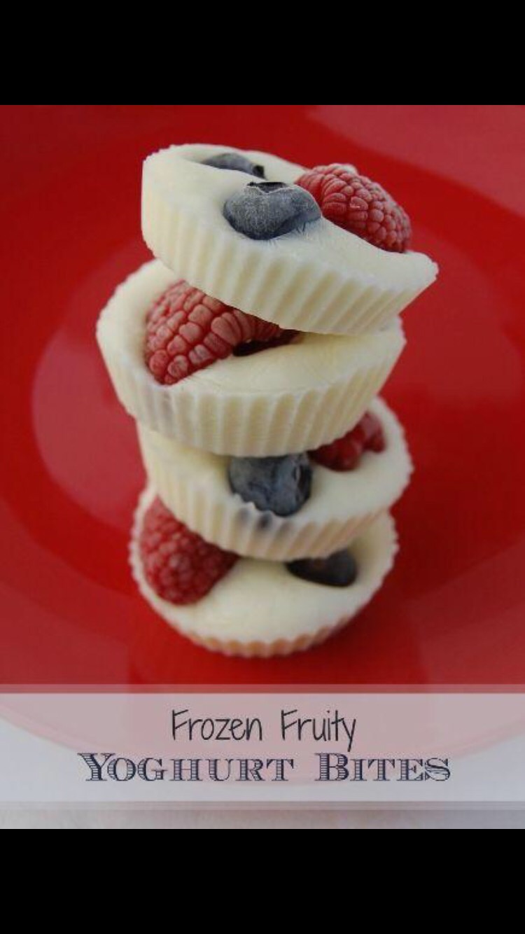 Healthy Snacking 