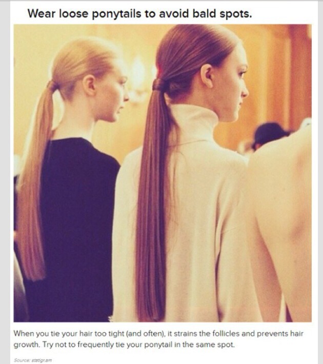 Life Hacks Every Girl Should Know!! 