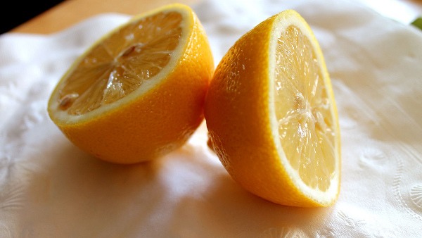 Lemons