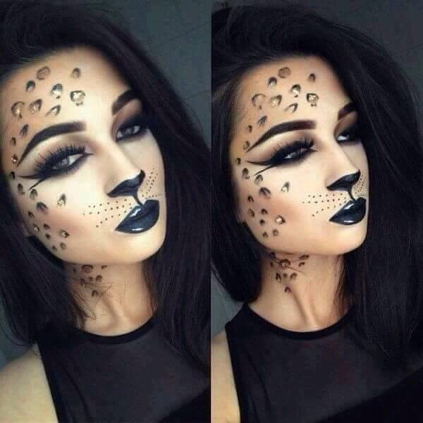 HALLOWEEN IDEAS! PART 1 