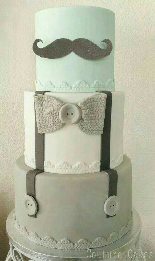 baby shower cakes