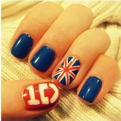 Pretty And Beautiful Nails