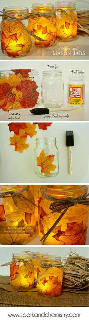 super cute diy wedding centerpiece 