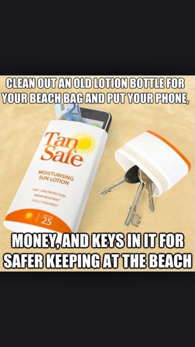 Life Hacks 😍 You didn't know about !!