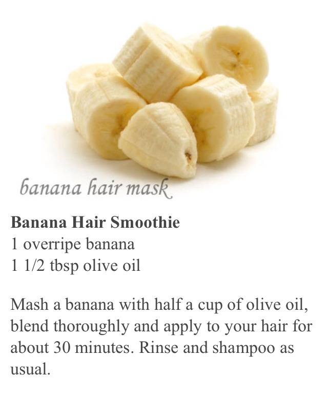 NATURAL HAIR CONDITIONING TREATMENTS
