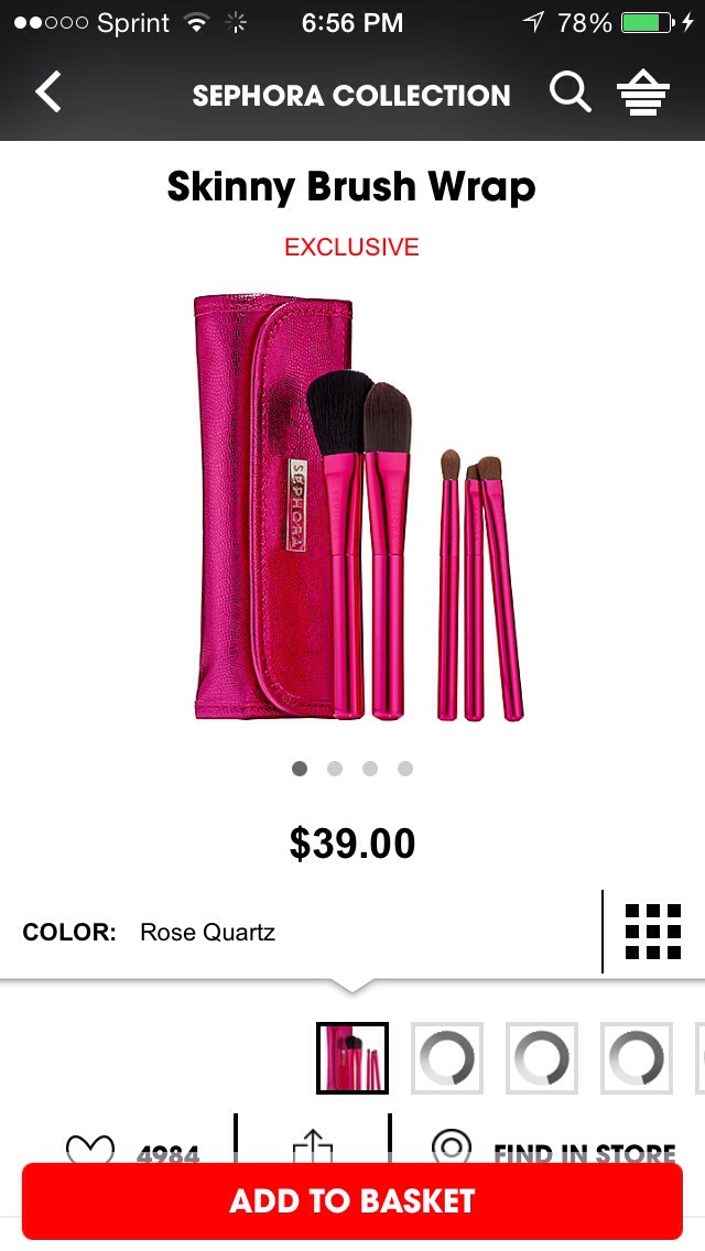 Best Brush Sets 