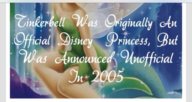 Amazing DISNEY Facts!💕