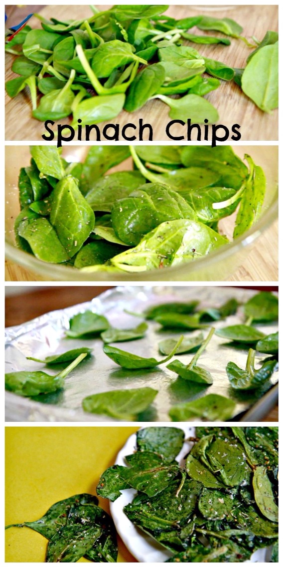 Healthy Snacks