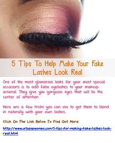 Makeup Tips You Didn't Know!!!!