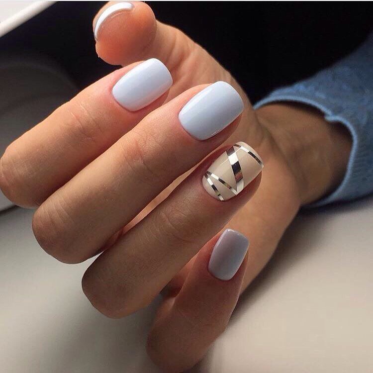 Fall Nail Colors