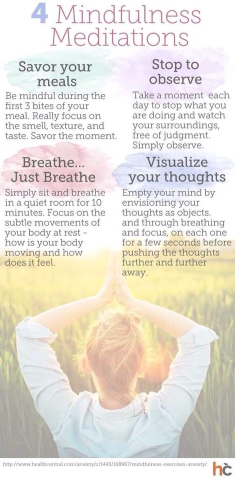Yoga Tips #SpringForward 