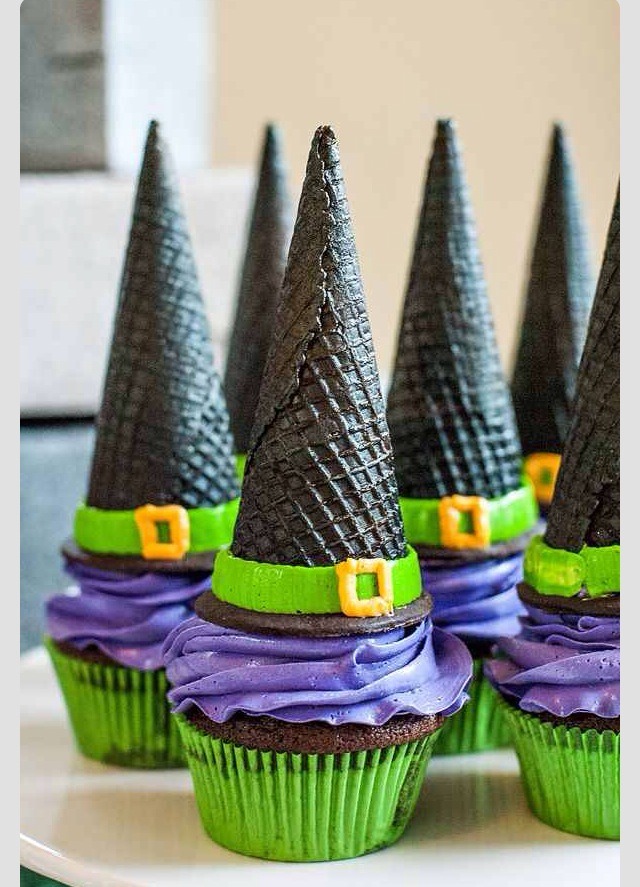 39 Recipes & Tips For Your Halloween 👻🎃 #tipit