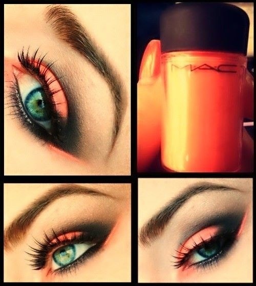Step By Step 5 Different Sexy Makeup Looks From Day To Night.Plz👍👍and🚶🏃following Me. Thanks