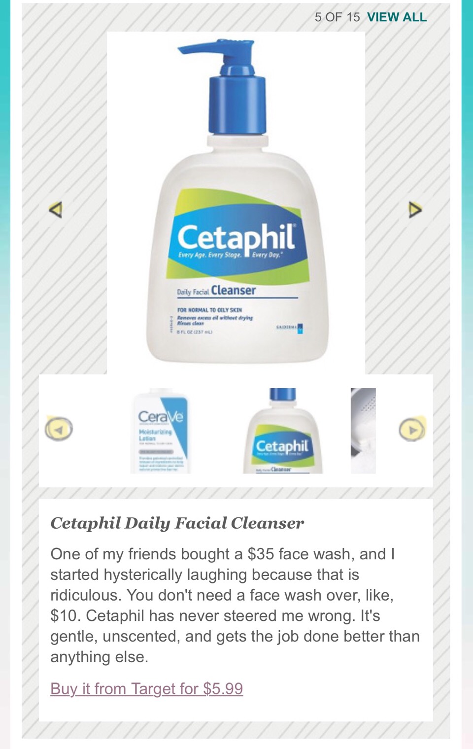 ✨🌟1️⃣5️⃣ Cheap Drugstore Beauty Products That Are Actually Better Than Expensive Ones🌟✨