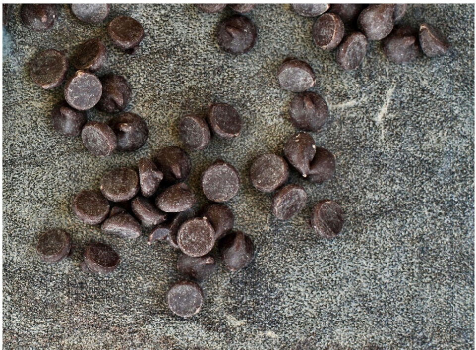 7 worst "healthy"  snacks for your abs!