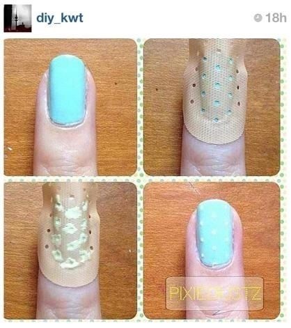 Girl Hacks!!!