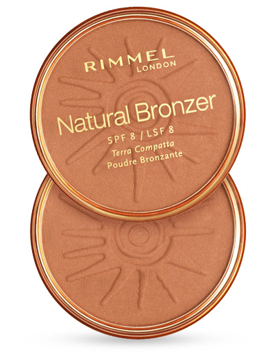 EVERYDAY NATURAL MAKEUP ROUTINE 