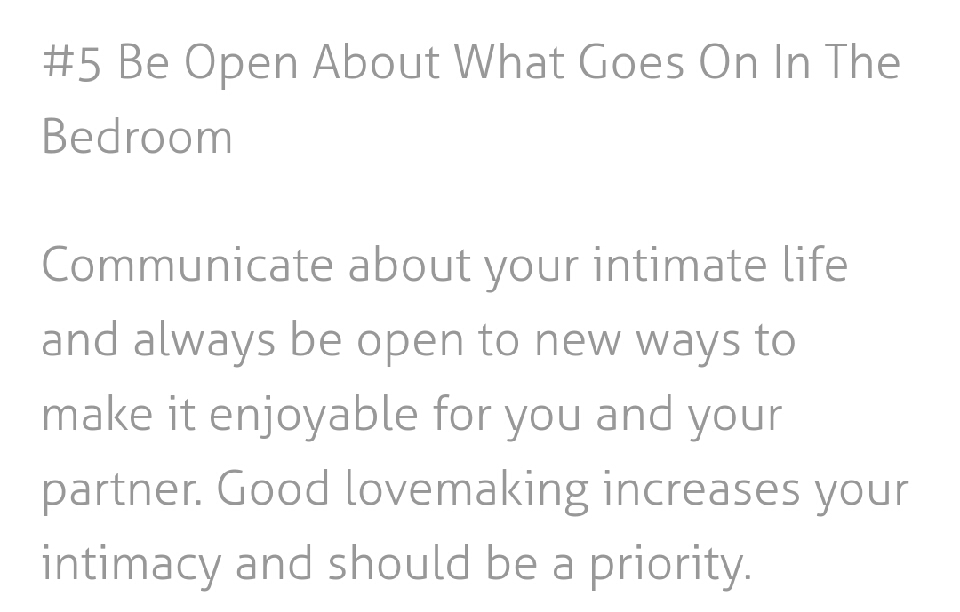 8 Things Taught In Couples Therapy That Can Help Save Your Relationship! 