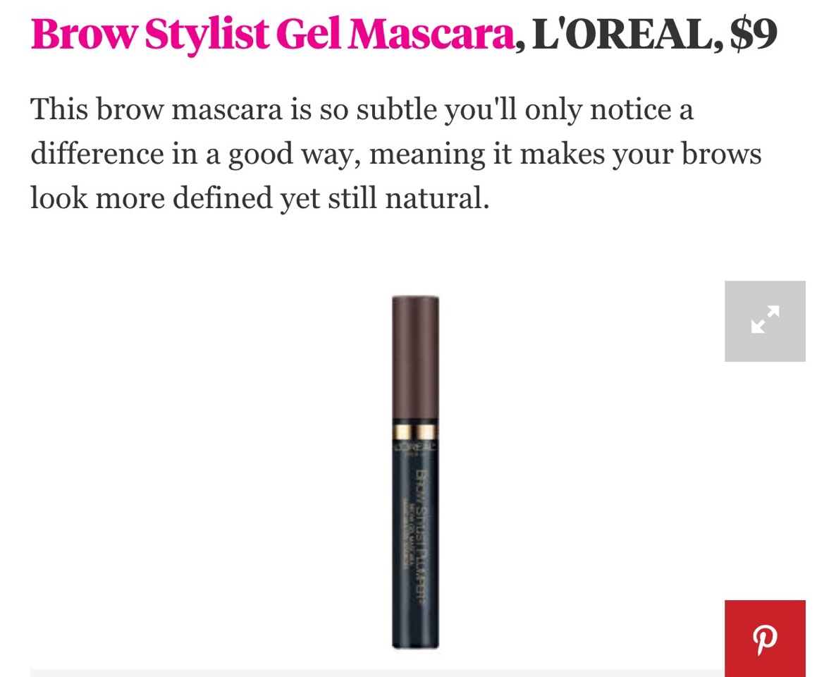The 19 Best Drug Store Products You're Probably Not Using!!